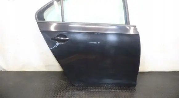 Seat Toledo IV (NH) Rear door