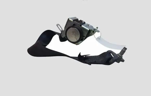 Peugeot 508 Rear seatbelt 98020244XX 6211618