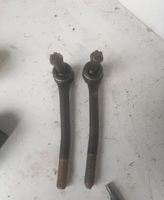 VAZ 2101 Steering tie rod end 