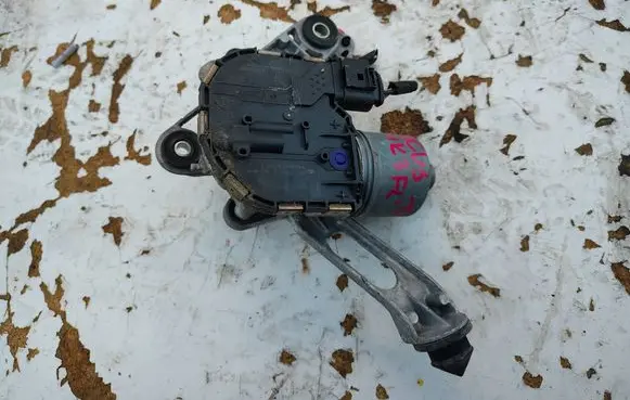 Ford Focus Wiper motor BM5117504BK