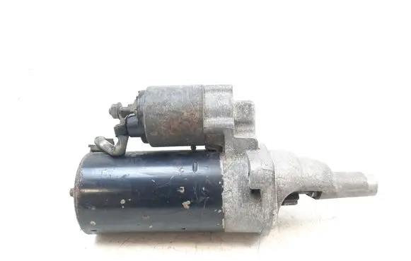 Audi A6 S6 C5 4B Starter motor 059911023H 0001109066