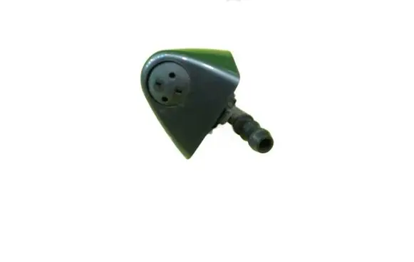 BMW X5 E53 Headlight washer pump PRZOD