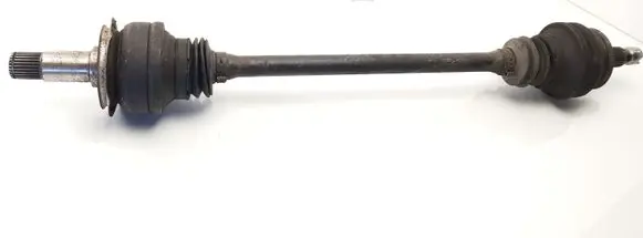 Mercedes-Benz Sprinter W906 Rear driveshaft A2113570091