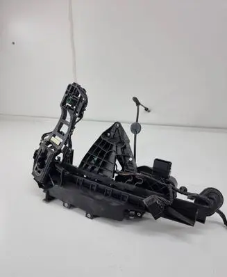 Ford Kuga I Front door lock 8v4as21812ba