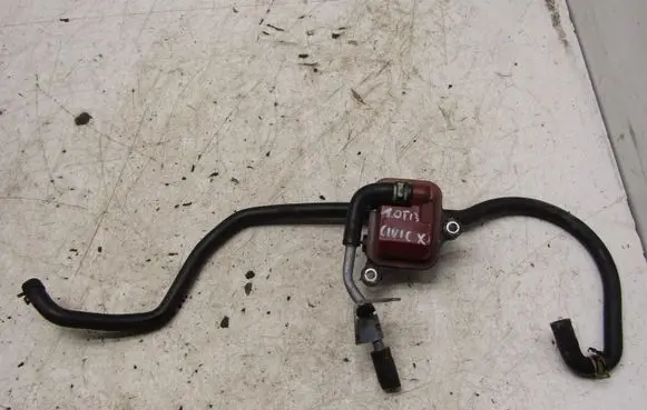 Honda Civic X Electromagnetic valve HV136200-7520