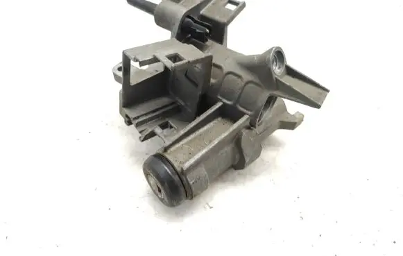 BMW 5 E28 Ignition lock 11552400 11602760