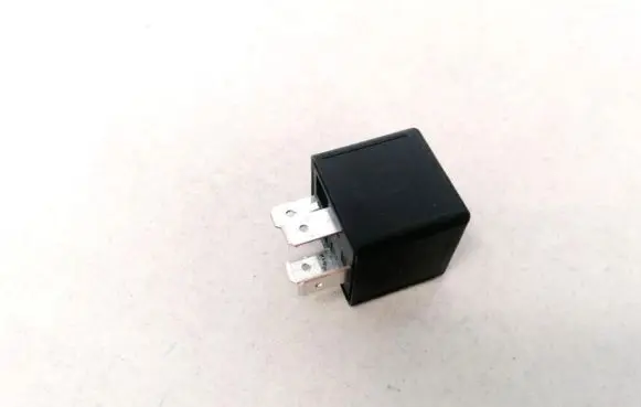 Opel Zafira A Other relay 90464760 V23134K52X220