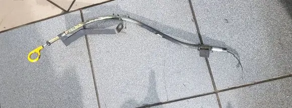 Ford Maverick Oil level dip stick 