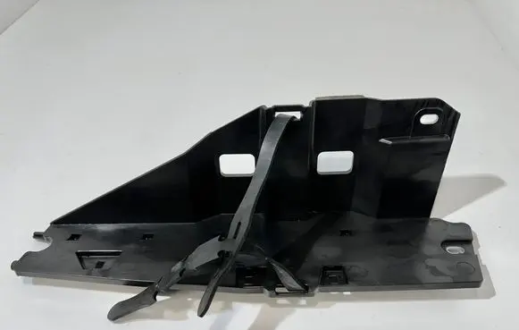 Volkswagen Golf VII Other trunk/boot trim element 5G0012129D 5G0012121B