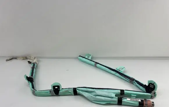 BMW X4 F26 Roof airbag 6980842