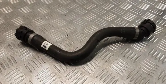 BMW 4 F32 F33 Engine coolant pipe/hose 17128634285 8634285