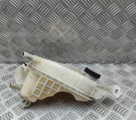 Toyota Auris E180 Coolant expansion tank/reservoir 164800D030