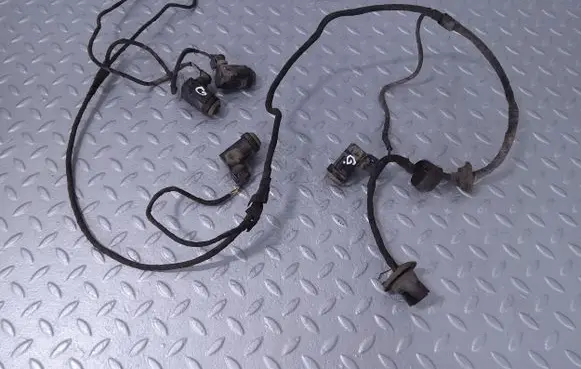 Mercedes-Benz CL C215 Parking sensor (PDC) wiring loom A0015427418 0015427418 0263003167