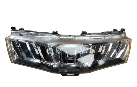 Honda Civic Front grill 71121SMGE020M1 1317022003
