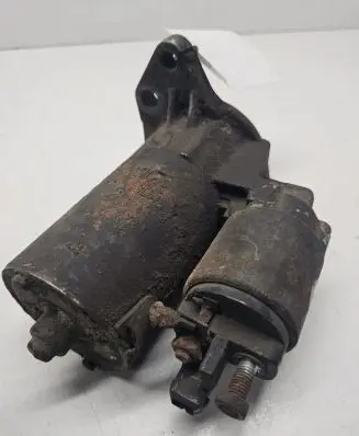 Volkswagen Golf IV Starter motor
