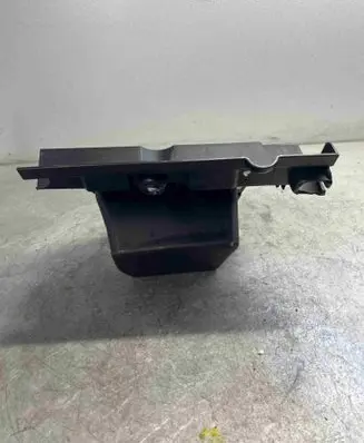 BMW 5 GT F07 Other trunk/boot trim element 7229312