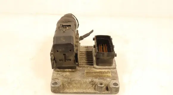 Cadillac STS Engine control unit/module ECU 12600940