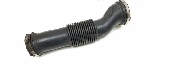 Jaguar XE Air intake duct part GX739C623CA 4013333A D36ZF