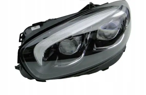 Mercedes-Benz SL R231 Headlight/headlamp