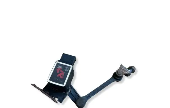 Mercedes-Benz SL R230 Headlight/headlamp level sensor A0025428818