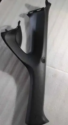 Nissan Leaf II (ZE1) (A) pillar trim 769113NL0A