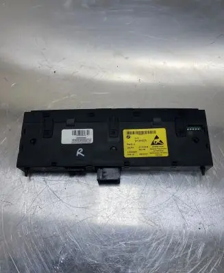 BMW 5 E60 E61 Parking (PDC) sensor switch 9134025