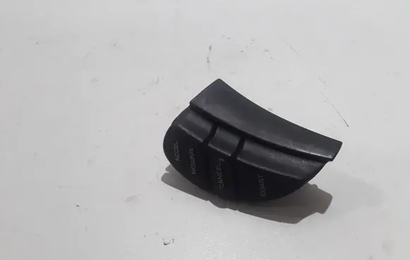 KIA Carens II Steering wheel adjustment handle/lever 04760352AD