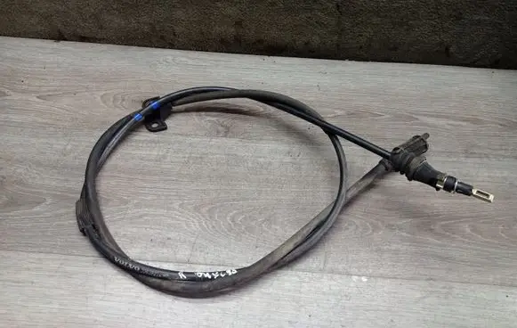 Volvo XC90 Handbrake/parking brake wiring cable 30636224