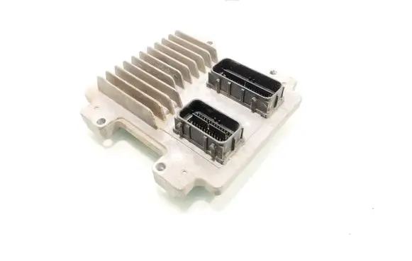 Opel Meriva B Engine control unit/module 12639891 86AATS560245028H