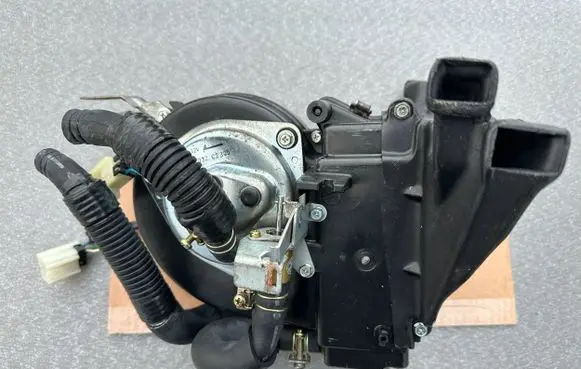 Nissan Patrol Y60 Heater fan/blower 2730501J05 2738001J00 2732501J00