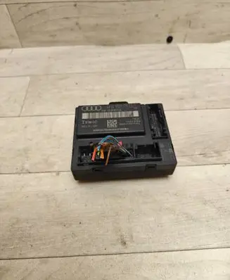 Audi A6 S6 C6 4F Door control unit/module 4F0959793E 4F0910793E