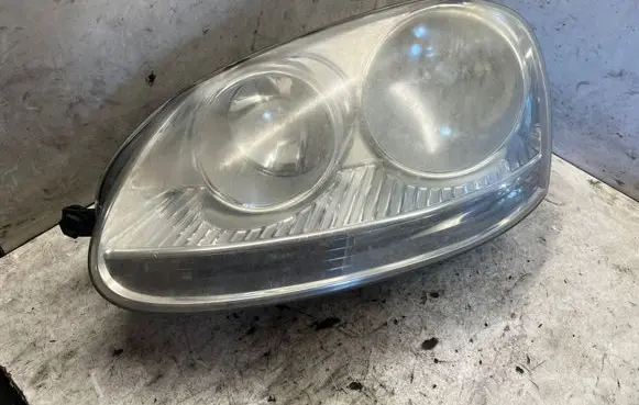 Volkswagen Golf V Headlight/headlamp 1K6941005