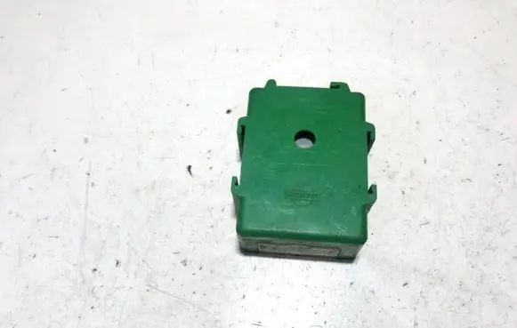 Nissan Primera Other relay
