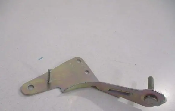Peugeot Boxer Interior heater climate box assembly housing 6466PT