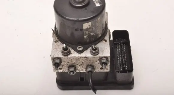 Audi A3 S3 8P ABS Pump 1K0614518