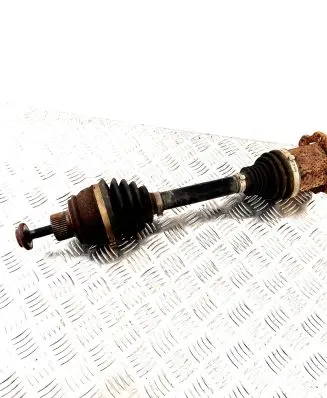 Audi A4 S4 B8 8K Front driveshaft 8K0407271AK