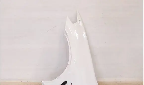BMW X4 G02 Fender