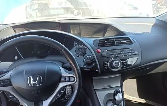 Honda Civic Other interior part