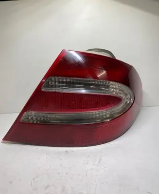 Mercedes-Benz CLK A209 C209 Rear/tail lights A2098200264