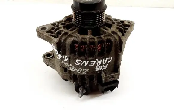 KIA Carens III Generator/alternator 373002B760