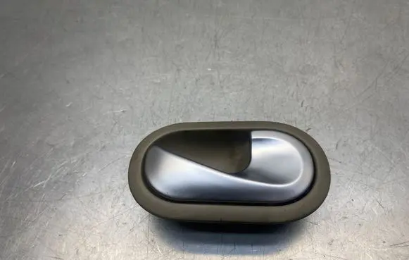 Renault Clio III Front door interior handle 310580