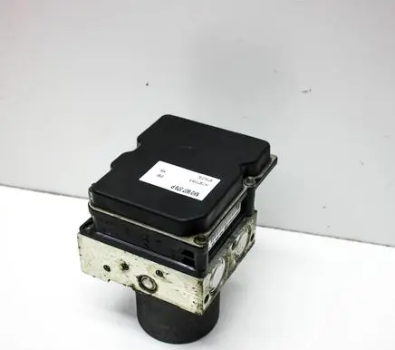 Audi A4 S4 B8 8K ABS Pump 8K0907379P