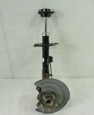 Mitsubishi Outlander Front wheel hub spindle knuckle 4060A665