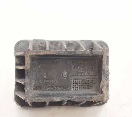 BMW 2 F46 Jacking socket point 7042974 51717042974