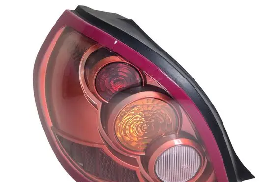 Nissan Almera N16 Rear/tail lights 237785
