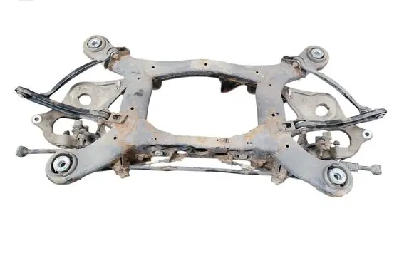 Mercedes-Benz R W251 Rear subframe 