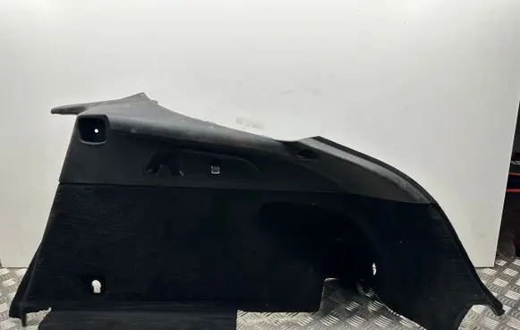 Mercedes-Benz GLC X253 C253 Trunk/boot side trim panel A2536905200