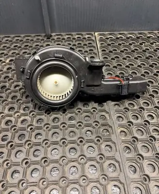 Citroen C4 Grand Picasso Heater fan/blower 173610100