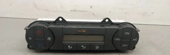Ford Mondeo Mk III Climate control unit 3S7T19980AH