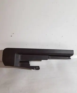 Lexus RX 450H Front door seat control surround trim 7213748190